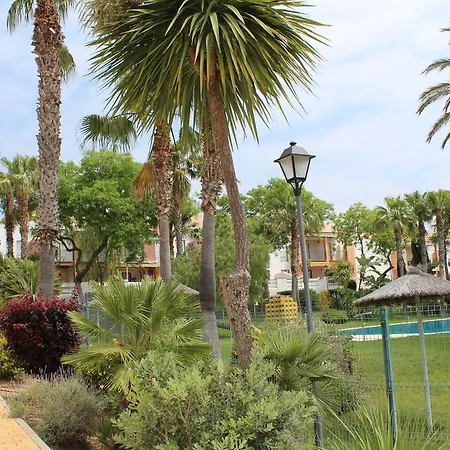 Apartamento Peonia, Con Piscina Comunitaria Apartment