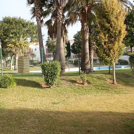 Apartamento Peonia, Con Piscina Comunitaria Apartment Chiclana de la Frontera