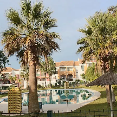 Apartamento Peonia, Con Piscina Comunitaria Apartment Chiclana de la Frontera