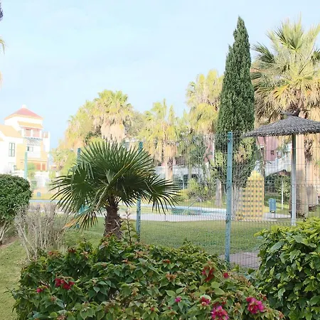 Apartamento Peonia, Con Piscina Comunitaria