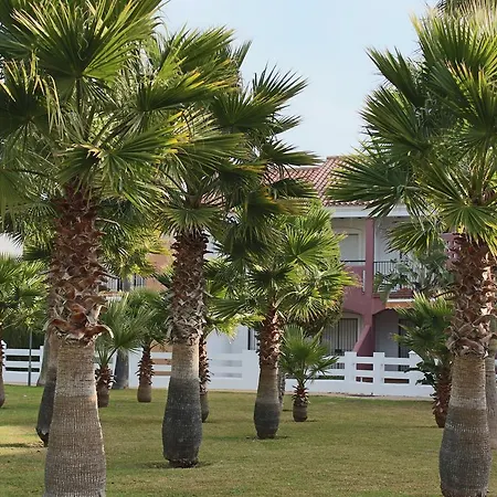 Apartamento Peonia, Con Piscina Comunitaria Apartment Chiclana de la Frontera