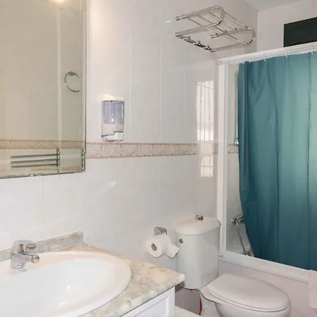 Apartamento Peonia, Con Piscina Comunitaria *